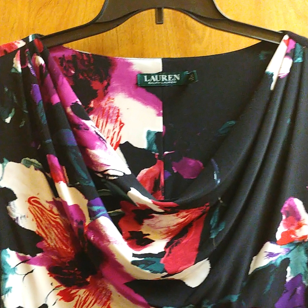 Lauren Ralp Lauren Women's dress Size 10